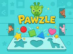 เกม Pawzle
