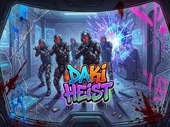 เกม Daki Heist