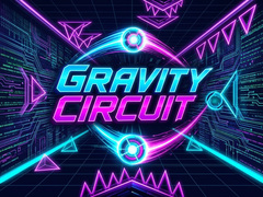 เกม Gravity Circuit