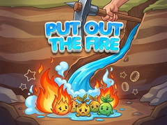 เกม Put Out The Fire