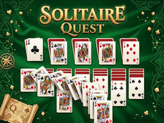 เกม Solitaire Quest