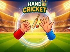 เกม Hand Cricket