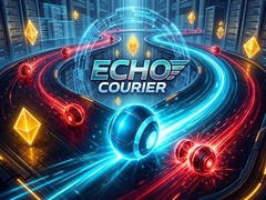 เกม Echo Courier