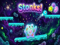 เกม Stonks!