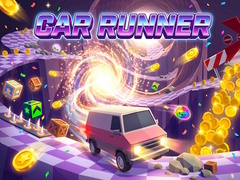 เกม Car Runner