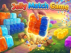 เกม Jelly Match Game