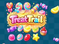 เกม TreatTraill
