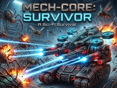 เกม Mech Core: Survivor