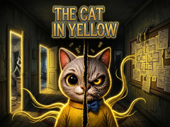เกม The Cat in Yellow