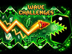เกม Wave Challenges