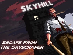 เกม Skyhill: Escape From the Skyscraper!
