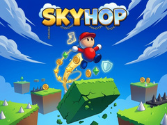 เกม SkyHop