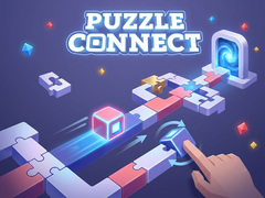 เกม Puzzle Connect