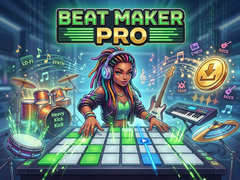 เกม Beat Maker Pro