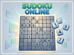 เกม Sudoku Online