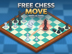 เกม Free Chess Move