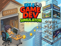 เกม Idle Game Dev Simulator