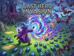 เกม The Last Hero: Invasion