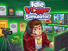 เกม Idle Vlogger Simulator