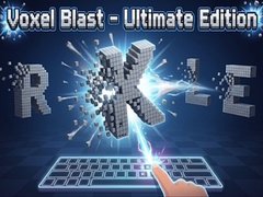 เกม Voxel Blast - Ultimate Edition