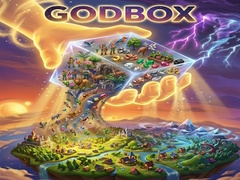 เกม Godbox
