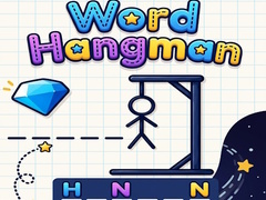 เกม Word Hangman
