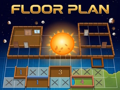 เกม Floor Plan