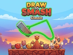 เกม Draw To Smash Classic