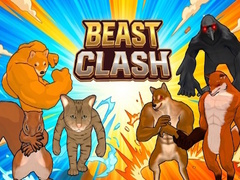 เกม Beast Clash