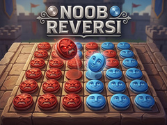 เกม Noob Reversi