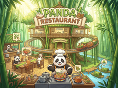 เกม Panda Restaurant