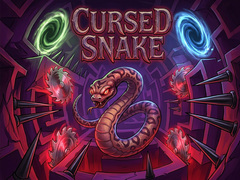เกม Cursed Snake