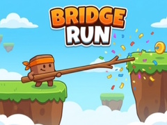 เกม BRIDGE RUN