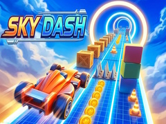 เกม Sky Dash