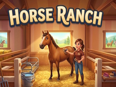เกม Horse Ranch