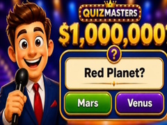 เกม Quizmasters