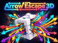 เกม Arrow Escape 3D