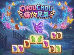 เกม ChouChou Kyodai