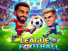 เกม League of Football
