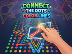 เกม Connect the Dots Color Lines