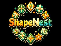 เกม ShapeNest
