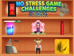 เกม No Stress Game Challenges