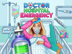 เกม Doctor Hospital Emergency