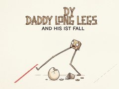 เกม Daddy Long Legs