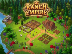 เกม Ranch Empire
