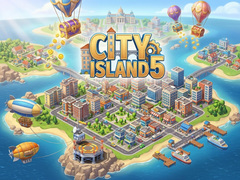 เกม City Island 5