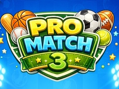 เกม Pro Match 3