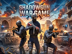 เกม Shadowgun War Game