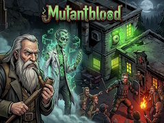 เกม Mutantblood