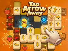 เกม Tap Arrow Away